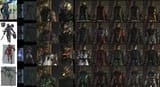 NG2 Costumes