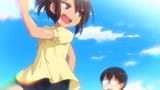 Tomboy childhoodfriend