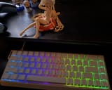 hurf durf 41 percent keyboard