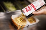 get sauced