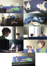 kyon-kun denwa