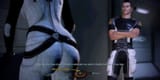 ass effect 2 cheeks