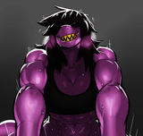 Kris x Susie by Krekk0v