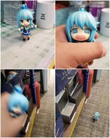 how to get a gf