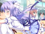 kaho kiss