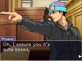 It´s quite based