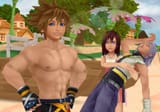 the chad sora