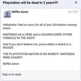 NINTENDO WINS AGAIN