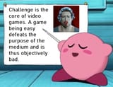 Easy mode