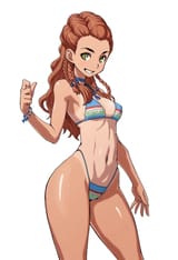 bikini aloy