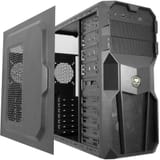 case cougar mx200