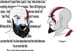 kratosoldvsnew