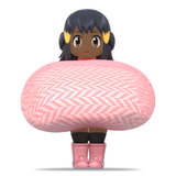 bed sized