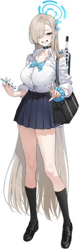 Asuna_(School_Uniform)_00