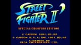 street fighter