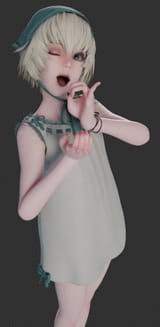 yonah licky lick