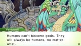 muh godhood