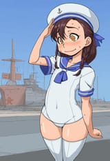 seaman maya