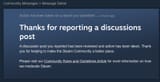 report