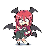 Dancesu Demon