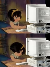 sad 6