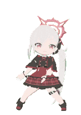mutsukidance
