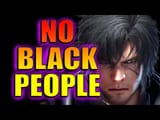 ffxvi no nigger policy
