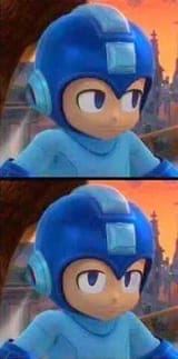 Mega-done with your shit