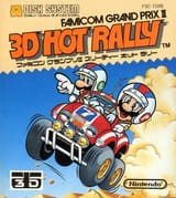 HotRally