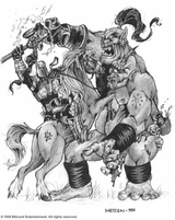 warcraft2