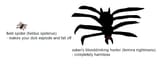 fieldus spiderus