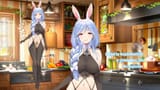 pekomama full body
