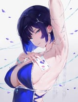 __yelan_genshin_impact_drawn_by_qiandaiyiyu__sample-b6327e9254253877824802b3a712bb07