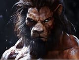 lion_dude