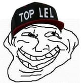 top lel
