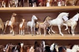 bring in the stables