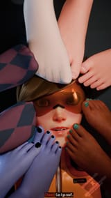 Helluva way to die overwatch 