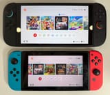 Switch Screens 2