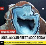 great mood