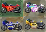 Mach Rockets