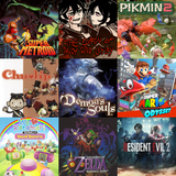 3X3 Games