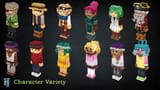 hytale character customization