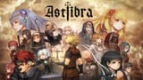 Astlibra Revision