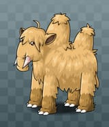 EBF5_Bestiary_Camel_Mammoth