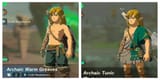 the-legend-of-zelda-tears-of-the-kingdom-archaic-set-image-1