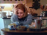 mcdonalds stress
