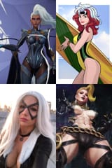 tokoncollage