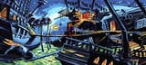 Monkey-Island-2-08-Guybrush-on-the-Woodtick-boardwalk