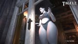 lady d underwear