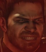 Chris Redfield